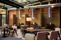 You Hotel Budapest - Handwritten Collection