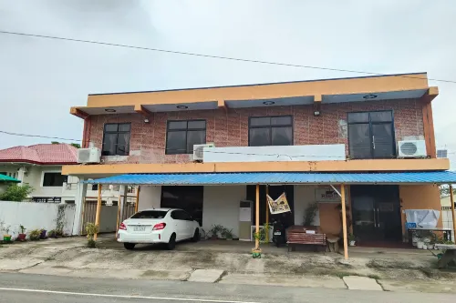 ​​RBR Hotel and Restaurant near Hundred Islands