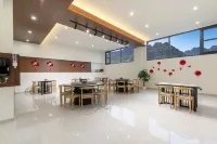 Xingfeng Homestay - Bjergudsigt