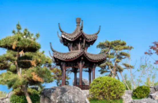 HUAI AN JINLING HAITANG HOTEL