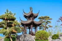 HUAI AN JINLING HAITANG HOTEL