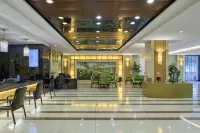 橫店影視城WOW HOTEL（旅遊大廈店）