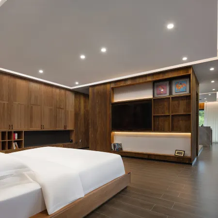 Enjoyable Villa