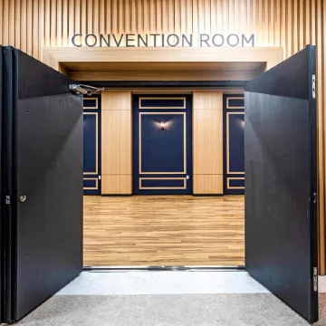 Centum Mark Kimstay Yangyang