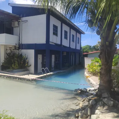 Nu Melati Hotel Các khách sạn gần Bảo tàng Gạo