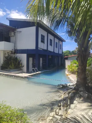 Nu Melati Hotel - Bintang 3