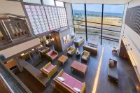 Ooedo Onsen Monogatari Kaike (Old: Yukai Resort Kaike Saichoraku）