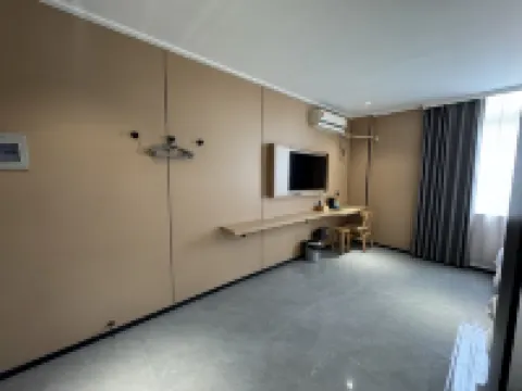 Cixi Putian Hotel