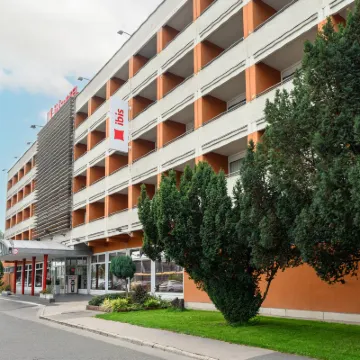 Ibis Budapest Citysouth Hotels near Ferenc Liszt Intl. Airport