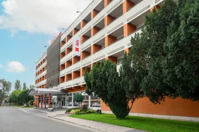 Ibis Budapest Citysouth โรงแรมใน