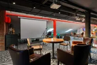 Vertical Boutique Taganskaya - bar