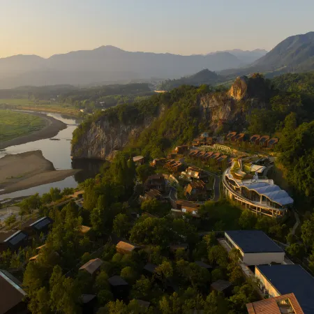 Tonglu Senbo Exclusive Resort