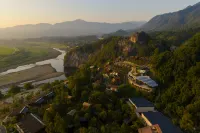 Tonglu Senbo Exclusive Resort Hotels in Tonglu