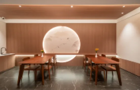 Floral Hotel·Orlanolia Hotel