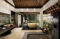 Omecure Kaba Kaba by Nakula Hotels in Tabanan