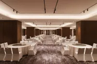 The Dragon Hotel Wuyi Hot Spring