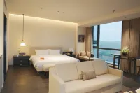 Mengshan Yuejing Hotel Hotel a Pingyi