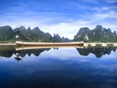 Jingshui Loutai Photography Inn (Xianggong Mountain Scenic Area) Hotels near Xianggong Mountain Observation Deck