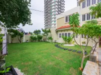 8 Concordia by YourSuperHost Hotels near Arulmigu Balathandayuthapani Temple ABT