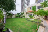 8 Concordia by YourSuperHost Hotel a 