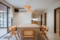 Ipoh Tiga Pool Villa by Papahost