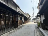 Sanada Maru【Fully rented traditional Japanese house】