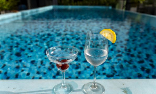 Monsoon Bassac Hotel