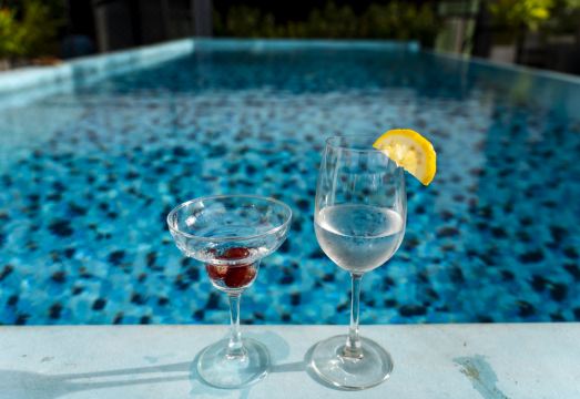 몬순 바삭 호텔