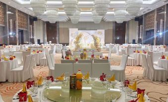 Beiyuan Grand Hotel