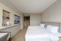 Super 8 Select Hotel (Yuxian Jianshe Avenue Branch) - 조식 운영