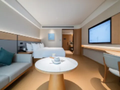 JI Hotel (Chongzuo Longzhou) Hotels in Longzhou