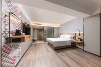 Boman Hotel (Changsha Yuelu Mountain Central South University Branch) Các khách sạn ở Trường Sa