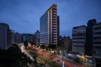 Boutech Jiantan Hotel Hotels in 