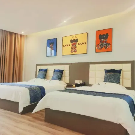 Buyi Heritage Homestay