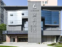 Lavande Hotel (Beijing Shunyi Subway Station Hualian Mall) Hotels near Fengbo Station