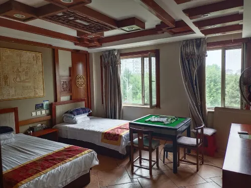 Haowangjiao Foot Massage Club