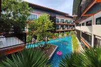 WOW PHUKET Chalong Bay Rum Distillery 주변 호텔