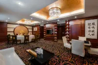 Crown Hotel - Bintang 4