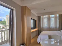 BO HOTEL Hotels in Wuzhou