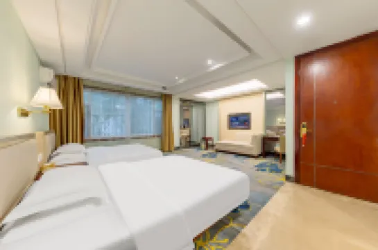 Shenzhen Tanhai Hotel