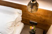 Yuxi Art Gallery Homestay (Jingdezhen Sanbao International Ceramic Art Village Branch) - Jacuzzi