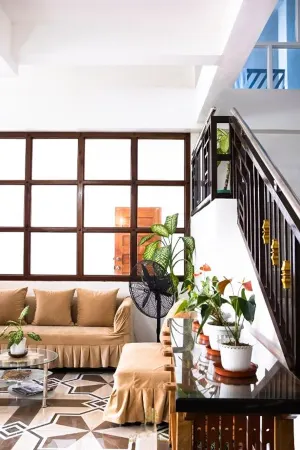 Empress Island Hotel