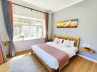 Yabuli Yun No.7 Villa 상즈 호텔