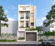 Hoàng Anh Hotel Hotels in 