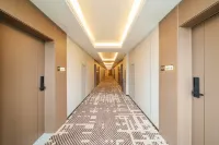 LIHAOZHIHUIJIUDIAN Hotels in Pucheng