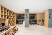 桃源假日旅行飯店（哈爾濱火車站中央大街店） 哈爾濱住宿飯店