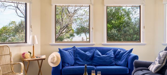 Beach Baby Hotels in Coles Bay