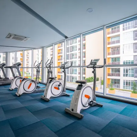 Residences at Daya by SR Home