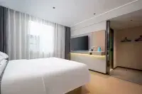 City Comfort Inn  (Wuhan Hongshan Hall East Lake Branch) Отели в г. Река Чу и Улица Хань. Живописный район Восточное Озеро