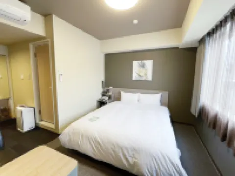 HOTEL ROUTE-INN KAMIYAMADA ONSEN Hotels in Chikuma